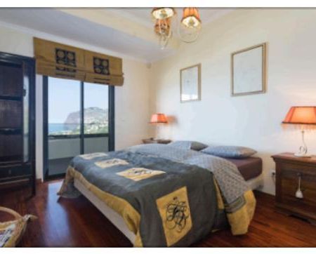 The View Madeira Villa ฟุงชาล ภายนอก รูปภาพ