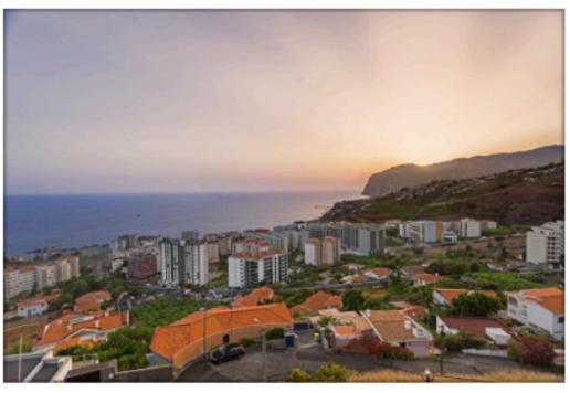 The View Madeira Villa ฟุงชาล ภายนอก รูปภาพ