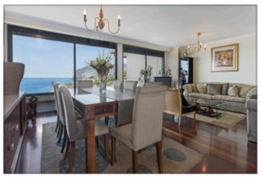 The View Madeira Villa ฟุงชาล ภายนอก รูปภาพ