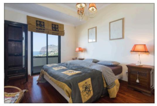 The View Madeira Villa ฟุงชาล ภายนอก รูปภาพ