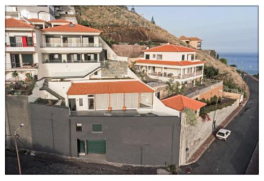 The View Madeira Villa ฟุงชาล ภายนอก รูปภาพ
