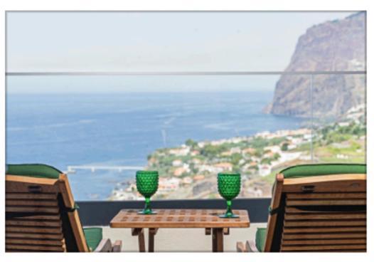 The View Madeira Villa ฟุงชาล ภายนอก รูปภาพ