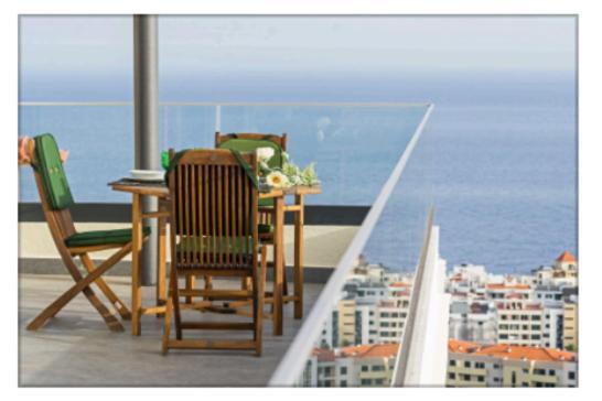 The View Madeira Villa ฟุงชาล ภายนอก รูปภาพ
