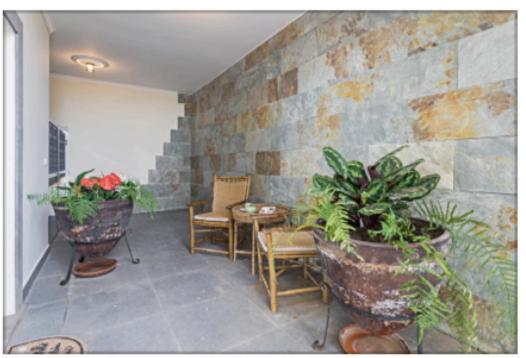 The View Madeira Villa ฟุงชาล ภายนอก รูปภาพ